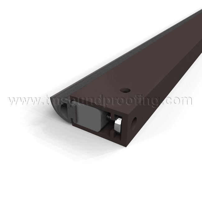 Zero 870 Meeting Stiles/ Door Gaskets | TMHardware.com